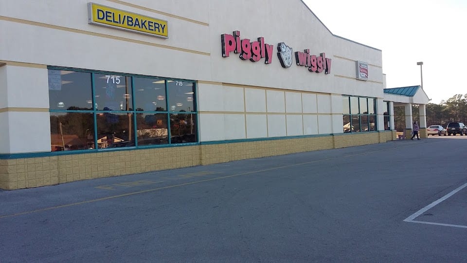 Piggly Wiggly #46