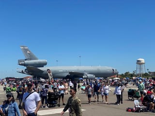Macdill Afb