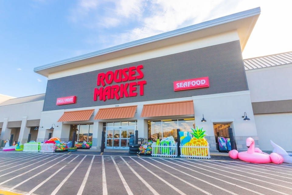 ROUSES MARKET (ORANGE BEACH)