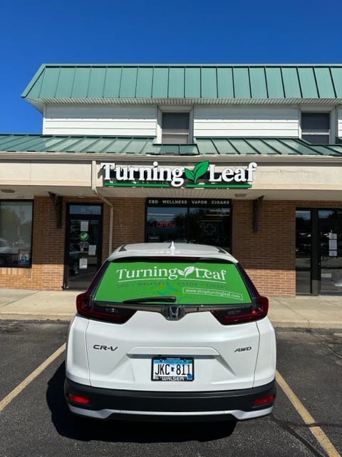 Turning Leaf Waukesha