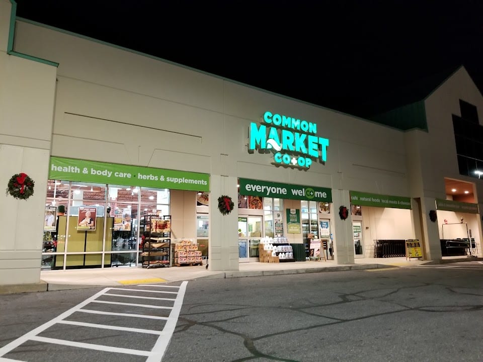 Common Market