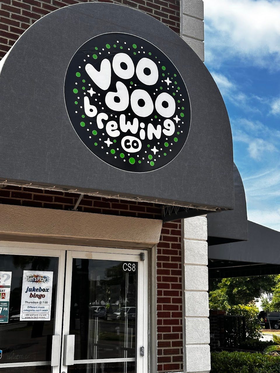 Voodoo Brewing Co. - Myrtle Beach