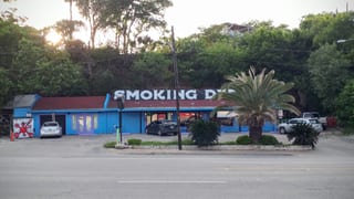 Dooby's Smoke Depot
