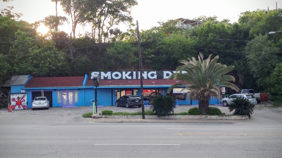 Dooby's Smoke Depot