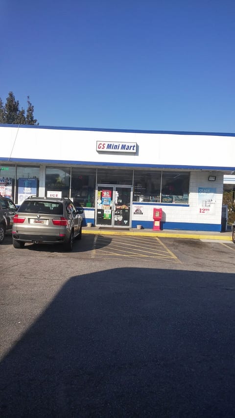Gs Mini Mart
