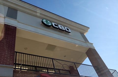 Atlrx Cbd