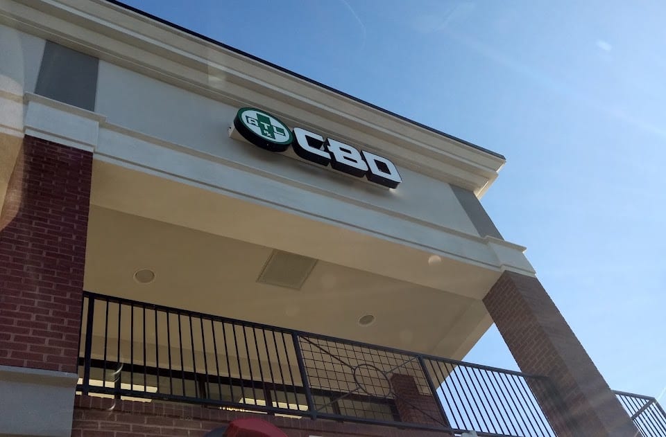 Atlrx Cbd