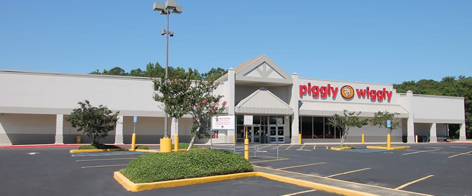 Piggly Wiggly #6