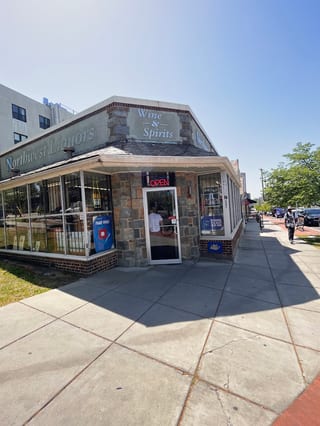 Northwest Liquors