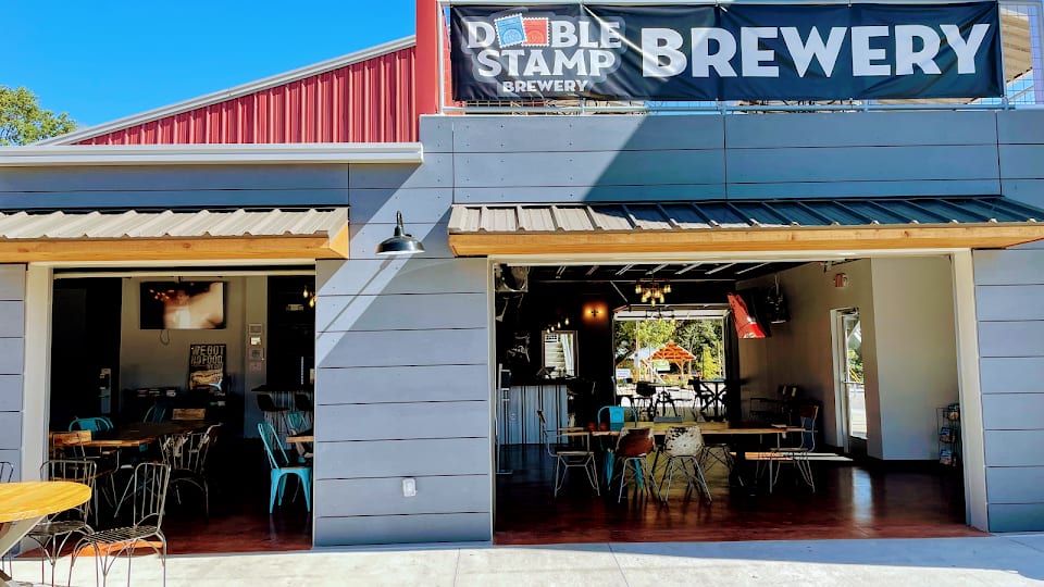 Double Stamp Brewery (Gvl)