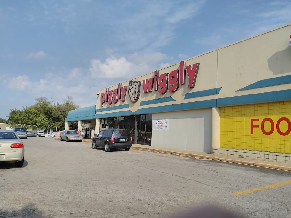 Piggly Wiggly