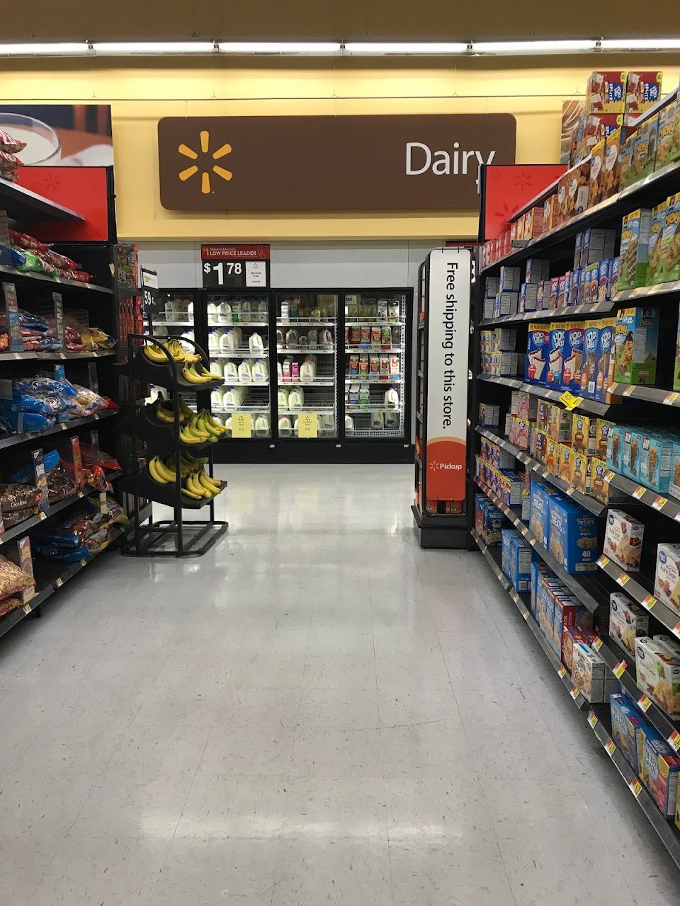 Walmart Neighborhood Ma #3090