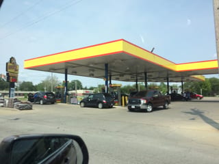 Huck S Convenience Food Store