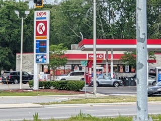 Circle K #2721287
