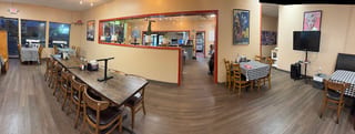Napoli Pizzeria