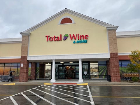 Total Wine - Chesapeake