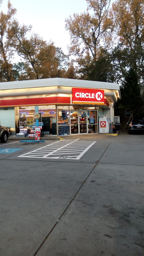 Circle K #2705134