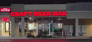 No 3 Craft Brews