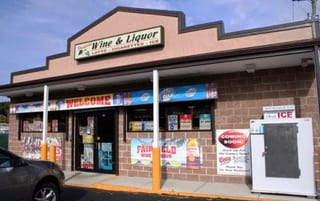 Fairfield Wine And Liquor