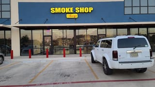 Amigo Smoke Shop