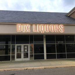 DIX LIQUOR