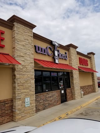 Uncorked Wine & Spirits