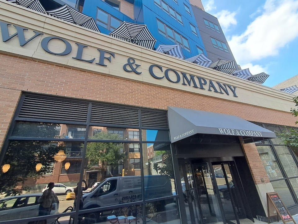 Wolf And Company Chicago