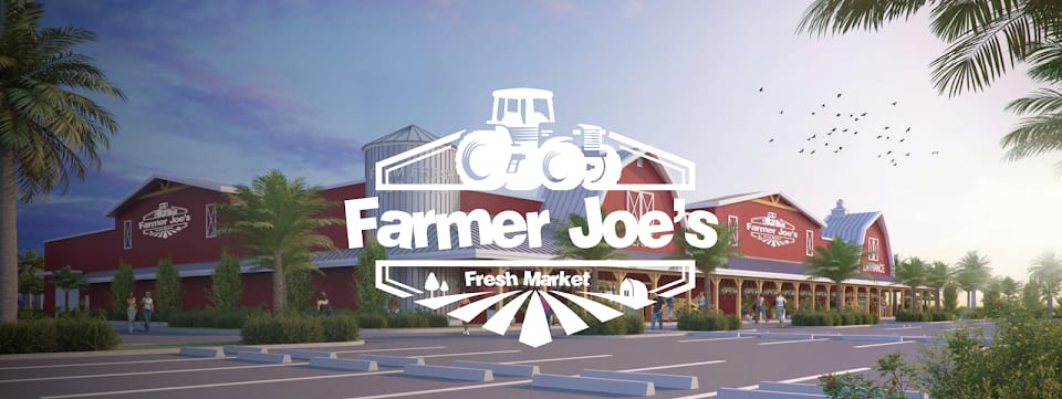Farmer Joes