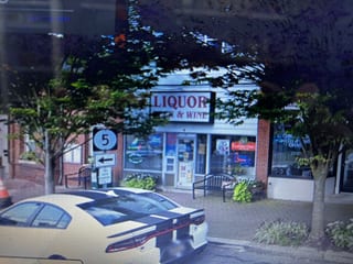 282 Liquors