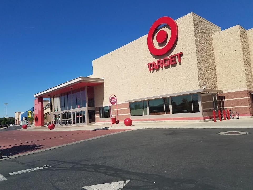 Target Store #2150