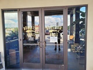 Bonefish Grill #7060