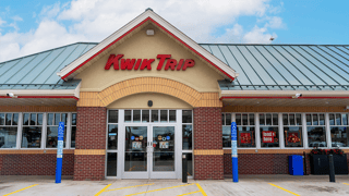 Kwik Trip #1030 - Allouez