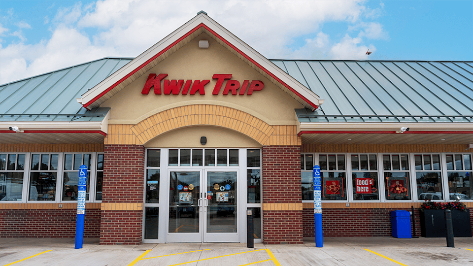 Kwik Trip #1030 - Allouez