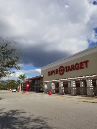 Supertarget