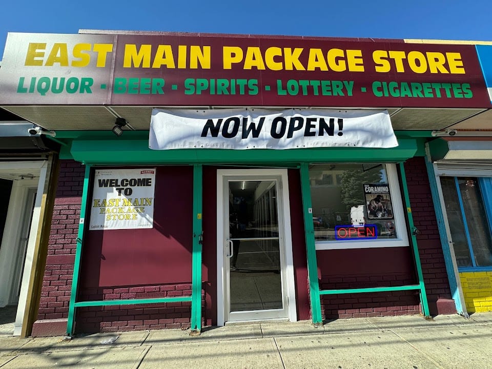 East Main Package Store