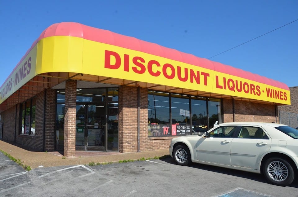 Hickory Discount Liquors