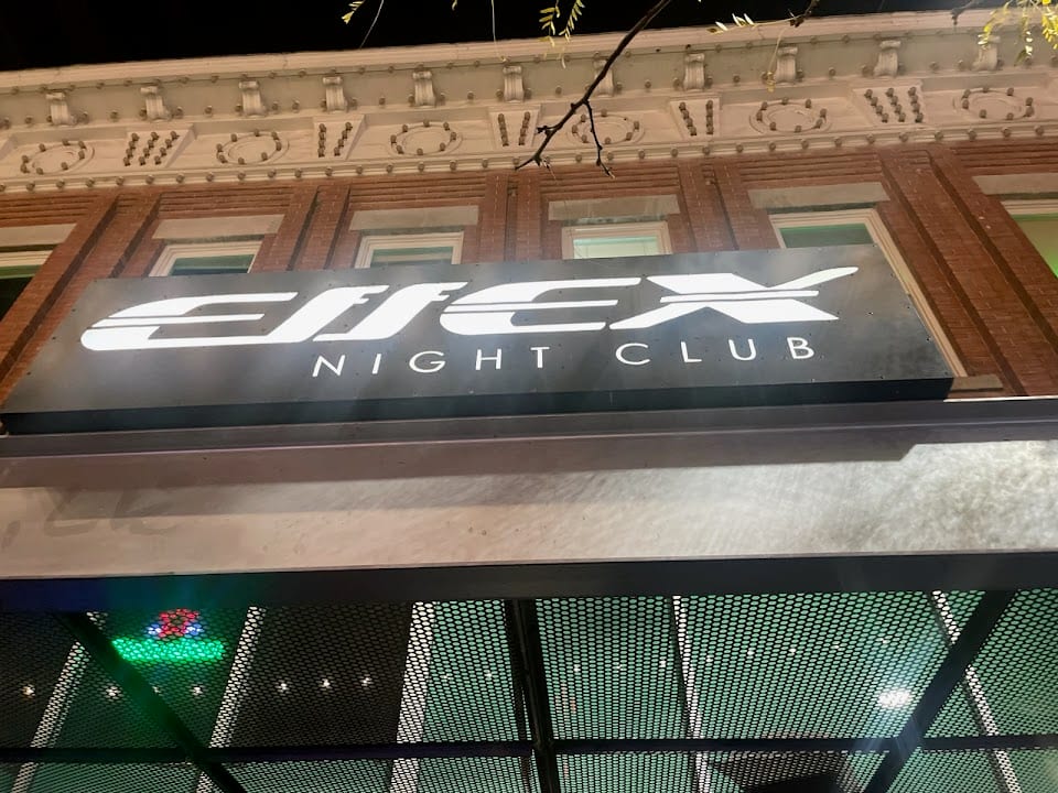 Effex Nightclub