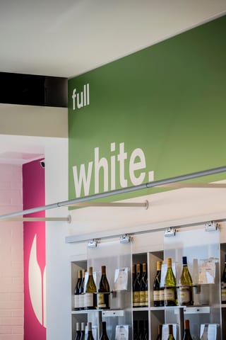 Winestore Chapel Hill