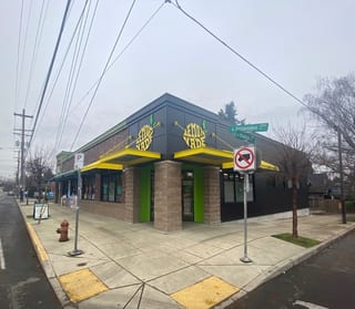 Lemonnade - St Johns