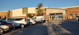 Walmart Supercenter