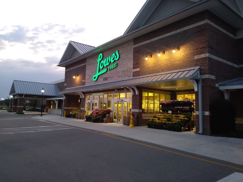 Lowes Foods