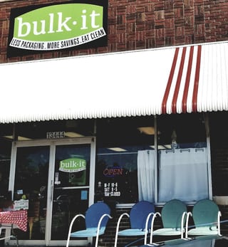 Bulk It Lenexa