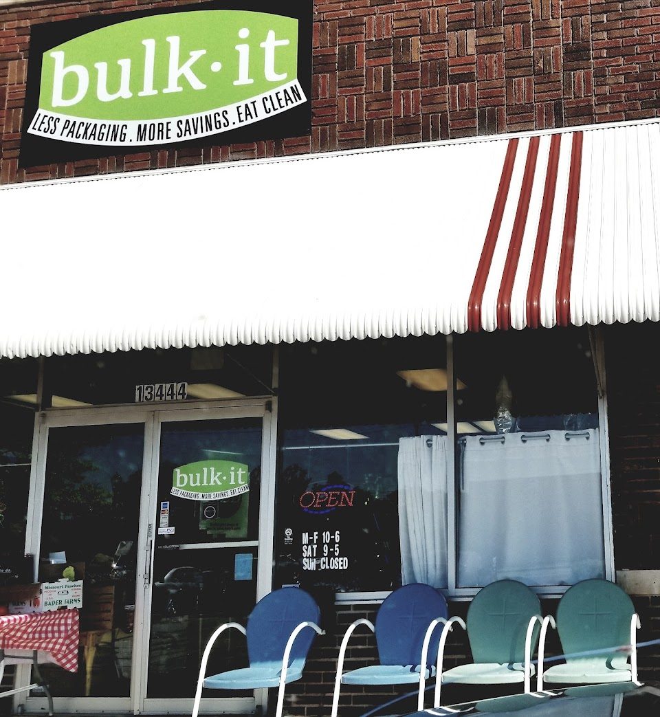 Bulk It Lenexa