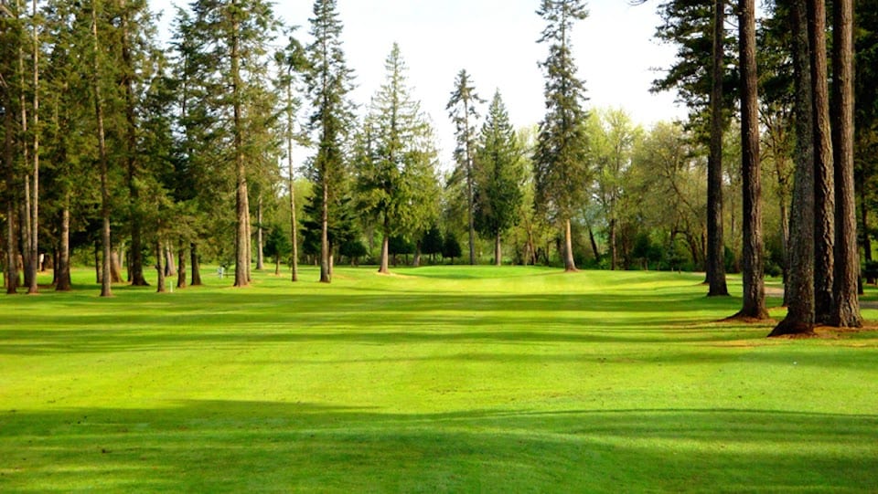 Killarney West Golf Cours