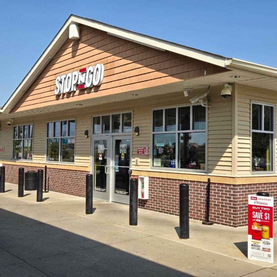 Stop N Go #506
