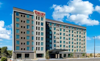 Drury Plaza Hotel Tampa Brandon