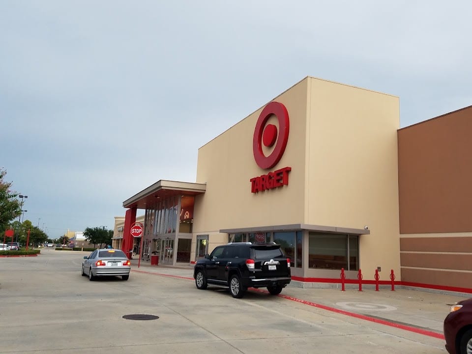 Target