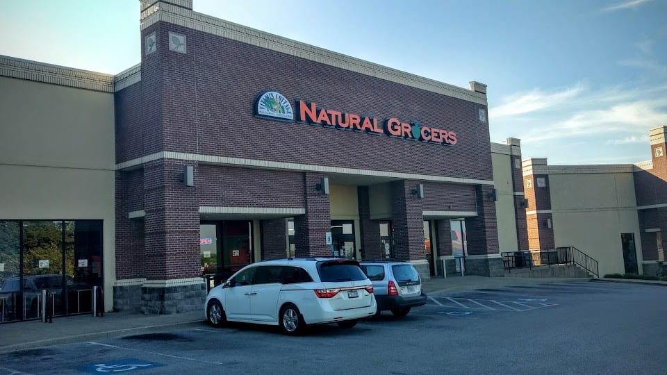 Natural Grocers by Vitamin Cottage - Natural Grocers by VC_Fayetteville (FA) - 00530097