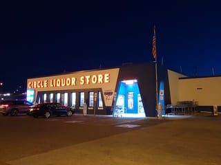 Circle Liquors