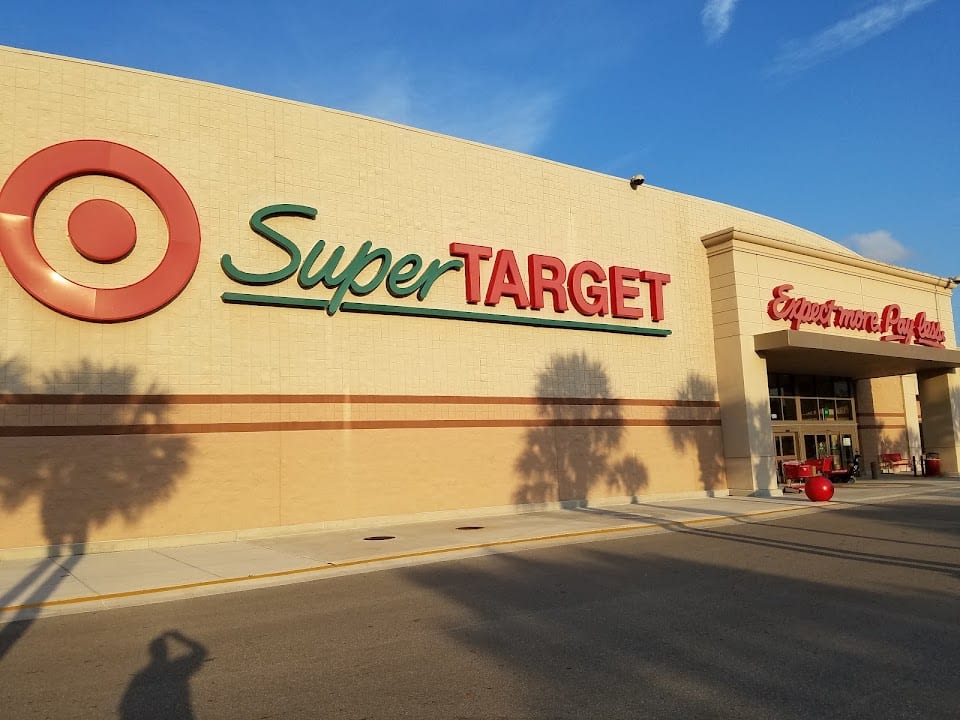 Supertarget